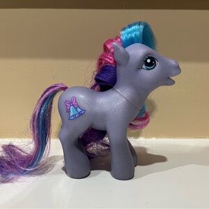 My Little Pony G3 Tink-a-Tink-a-Too Action Figure Doll Toy